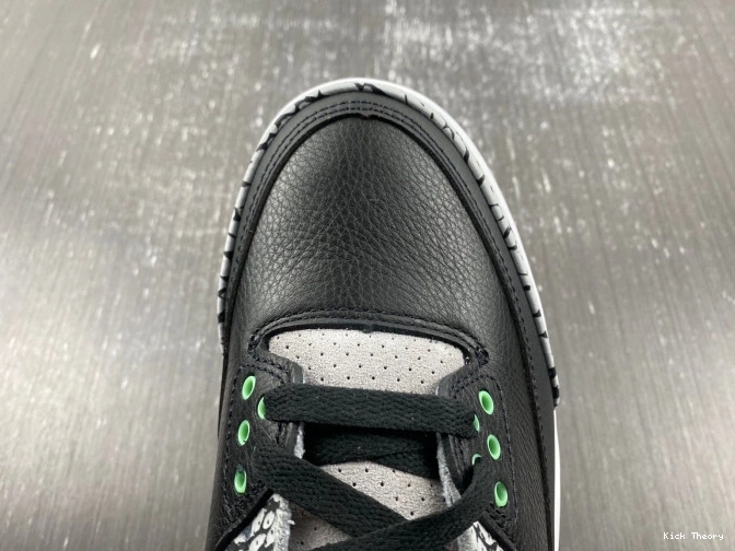 Kick Theory 3 Jordan Green Glow CT8532-031 Air 0820